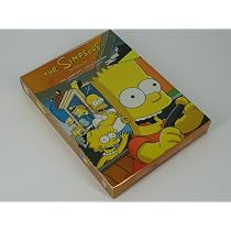 The Simpsons: Season 8 : Amazon.ca: Movies & TV Shows